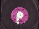 DEEP PURPLE - SMOKE ON THE WATER /CHILD IN TIME Very rare UK HARDROCK Single  EX