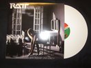 RATT - Invasion Of Your Privacy LIMITED ED 200 GRAM WHITE 12