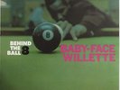 BABY-FACE WILLETTE LP, BEHIND THE 8 BALL (ARGO US Issue NM/NM)