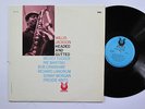 WILLIS JACKSON LP, HEADED AND GUTTED (MUSE US Issue EX/NM)