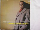 HORACE SILVER LP, FURTHER EXPLORATIONS (BLUE NOTE US Issue NM/NM)