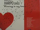 SLIM HARPO LP, RAINING IN MY HEART (EXCELLO US Issue NM/NM)
