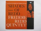 FREDDIE REDD LP, SHADES OF REDD (BLUE NOTE US Issue NM/NM)