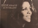 LYN COLLINS LP, THINK (ABOUT IT) (PEOPLE US Issue NM/NM)