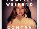 Vampire Weekend - Contra LP Vinyl NEW