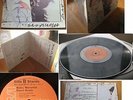 DAVID BOWIE-SCARY MONSTERS  GREECE only Gatefold  1st PRESS 1980 EXCELLENT