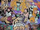 Four Year Strong (Clear Vinyl) LP
