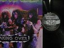 OVERKILL   TAKING OVER      NOISE  N 0069