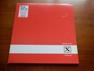 QUEENS OF THE STONE AGE - X- LTD EDITION GATEFOLD VINYL 12