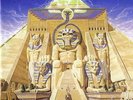 Iron Maiden - Powerslave, Vinyl Lp