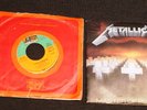 AC/DC METALLICA Singles