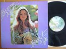 Bonnie Raitt ?– Give It Up LP 
