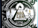 MOOLAH WOE YE DEMON ULTRA-RARE SEALED ORIG '74 DRUIDSTONE PSYCH LP PRIVATE PRESS