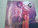 Trust - Repression (UK LP Ex. Vinyl)