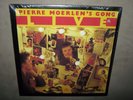PIERRE MOERLEN's GONG Live RARE Factory SEALED New Vinyl LP 1980 AB 4279 Canada