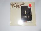 Gerry Rafferty Self-titled Stealer's Wheel 1978 VISA SEALED MINT New LP