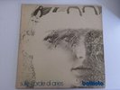 LP FRANCO BATTIATO SULLE CORDE DI ARIES ORIGINALE PRIMA EDIZIONE
