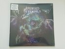 Avenged Sevenfold The Stage 2016 Vinyl 2LP Sealed Autographed Signed 180G