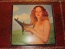 BLIND FAITH LP RECORD