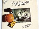 Syd Barrett - The Madcap Laughs & Barrett, 2LP Vinyl Record, Pink Floyd - Rare