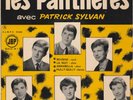 LES PANTHERES avec Patrick SYLVAN  JBP