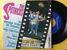 Surf Rockabilly Garage PS 45 Ep THE SPOTNICKS Say Mama +3 DISCOPHON rare hear
