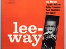 Vinyl  Lee Morgan 