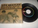 THE BEATLES Musica De Rock – Rock And Roll Music (1964 MEXICO 7