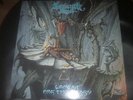SEVENTH ANGEL Lament for the weary LP Vinyl Orig.RAR Slayer Bathory Metal