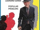 Leonard Cohen: Popular Problems (+CD) LP