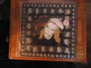 Brian Eno,Taking Tiger Mountain-By Strategy,Polydor Label,SEALED LP-UK Issue