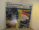 MOODY BLUES DAYS OF FUTURE PASSED DES 18012 FACTORY SEALED LP
