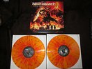 AMON AMARTH - Surtur Rising - 2LP Splatter-Vinyl lim. 500 *UNPLAYED*RAR*