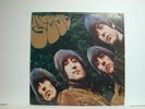 The Beatles - Rubber Soul, EMI SOLP 7105, Venezuelan Stereo LP