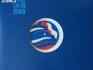 ROLLING STONES Ride 'em On Down 10