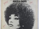 Angela Davis - Soul And Soledad LP - Flying Dutchman