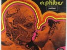 Basil Kirchin - The Abominable Dr. Phibes OST LP - AIR