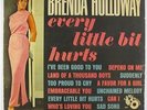 Brenda Holloway - Every Little Bit Hurts LP - Tamla