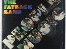 Fatback Band - People Music LP - Perception VG+