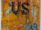 Maceo - Us  LP - People Shrink