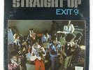 Exit 9 - Straight Up LP - BRC VG+