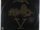 Malo - V LP - Traq Records SEALED