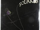 Solaris - S/T LP - Dana SEALED