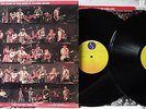 The Name of This Band Is Talking Heads; 1982 Sire; 1st US; 2xLP; LIVE; STERLING