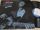 Jazz lp Grant Green Feelin The Spirit 1963 Blue Note mono Van Gelder exc