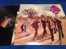 LYNYRD SKYNYRD Nuthin' Fancy ORIGINAL MCA LP clean SOUTHERN ROCK