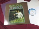 Elvin Jones  COALITION  LP Blue Note BST-84361 Germany 1971 near mint