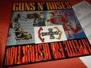Guns N' Roses ?– Appetite For Destruction...in very good condition..org,1987..