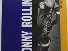 SONNY ROLLINS self titled Blue Note Jazz BLP 1542 | Mono DG Lex DBLP - 038 NEW