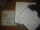 BIG STAR Third LP Test Pressing Box Edition Power Pop RSD OMNIVORE Chilton